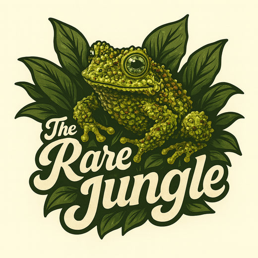 Therarejungle