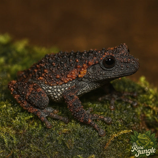 Theloderma Gordoni – PREORDER